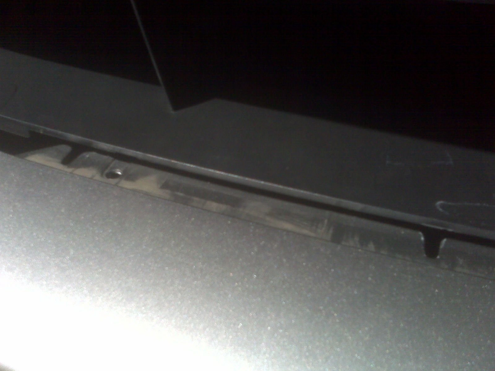 Grill Damage How Best to Fix? S2KI Honda S2000 Forums