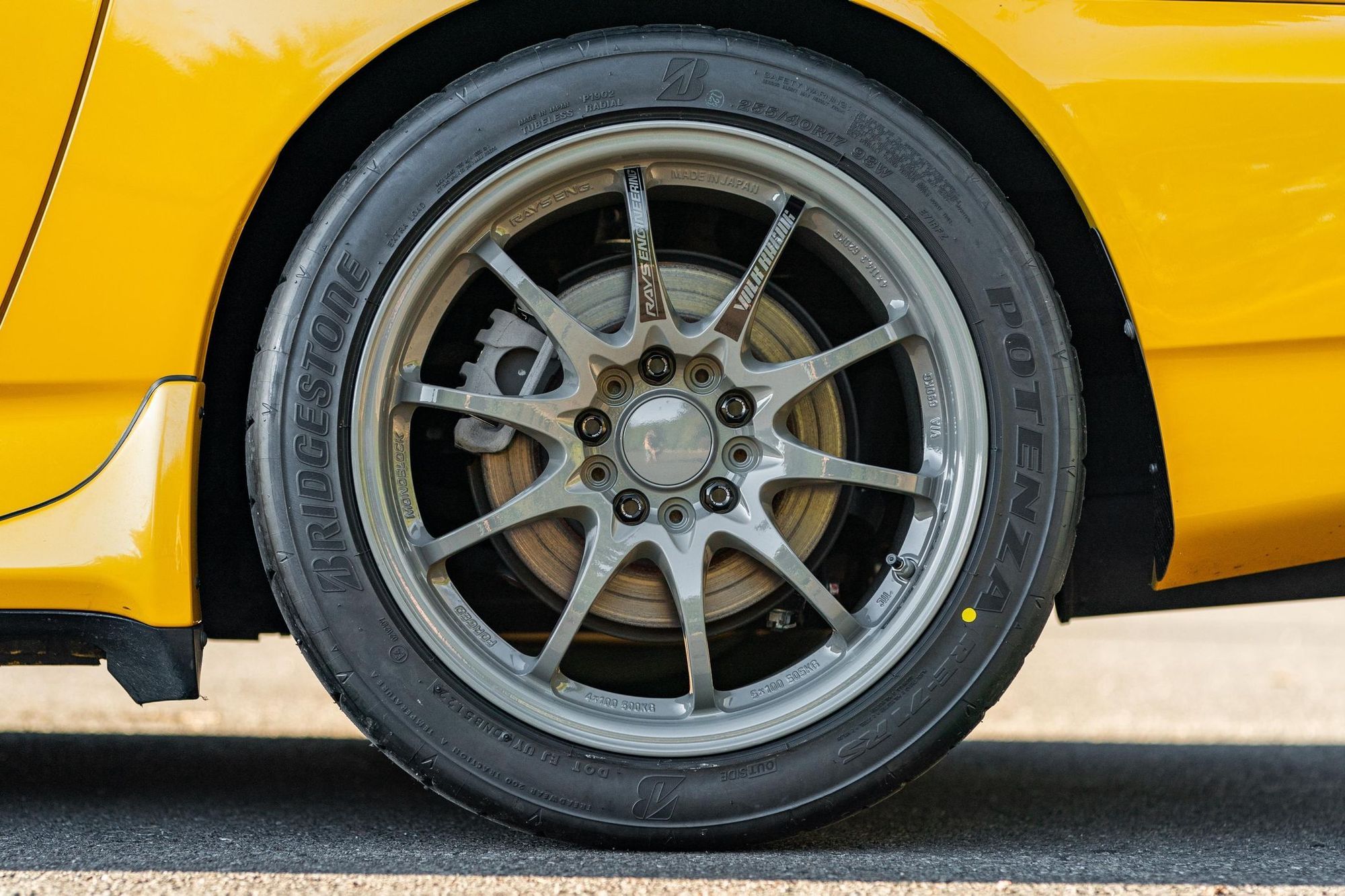 Wheels and Tires/Axles - Rays Volk Racing CE28SL - Used - 0  All Models - Provo, UT 84604, United States