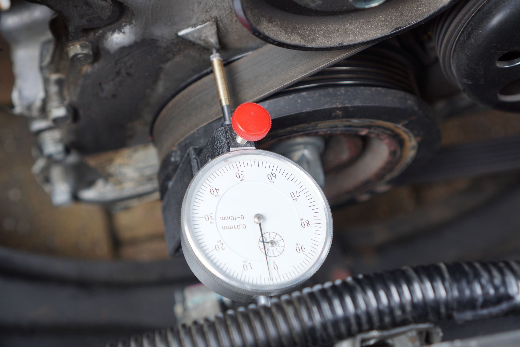 Crank end float Page 2 S2KI Honda S2000 Forums