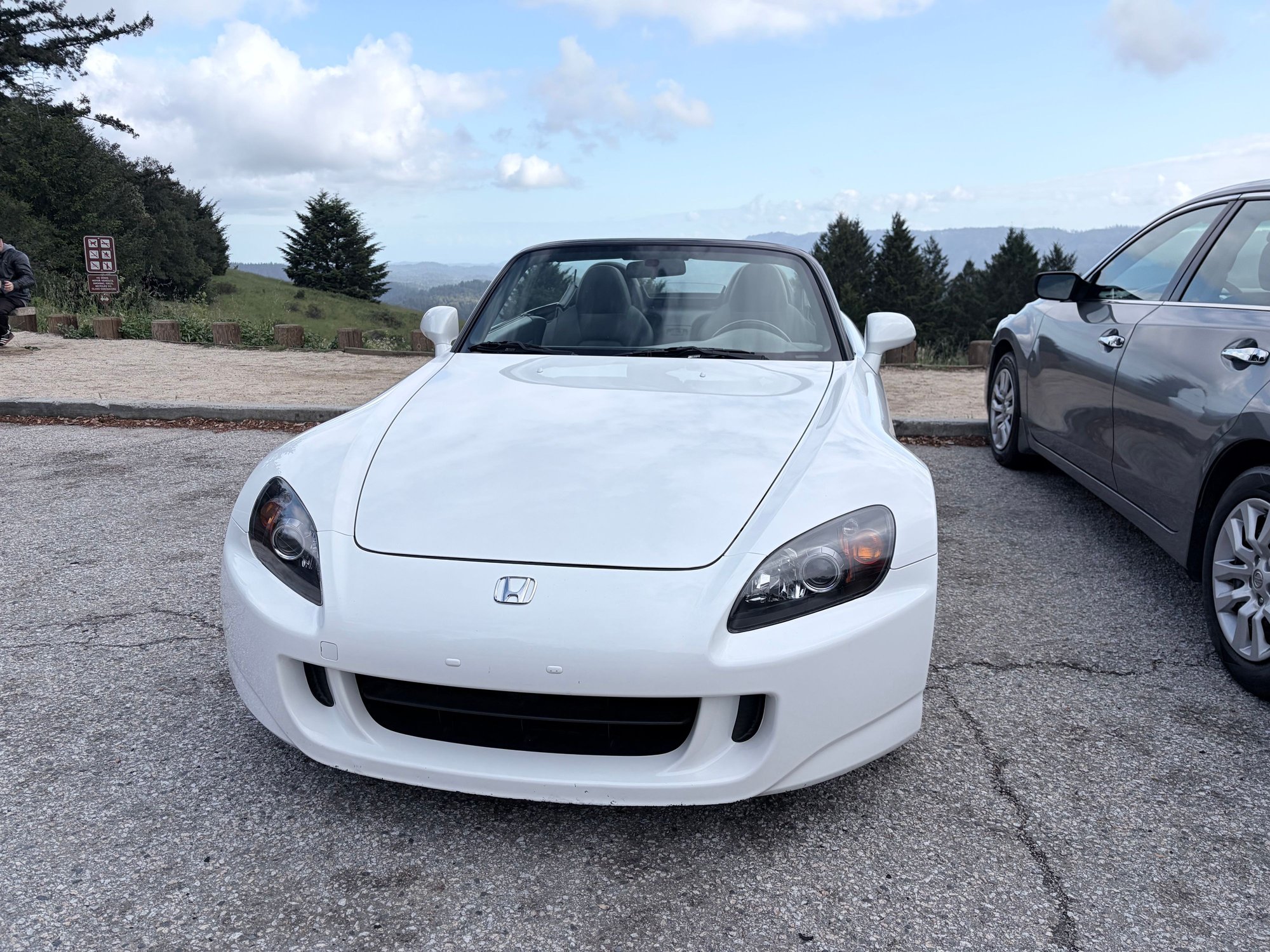 Newer (to me) 2006 GPW