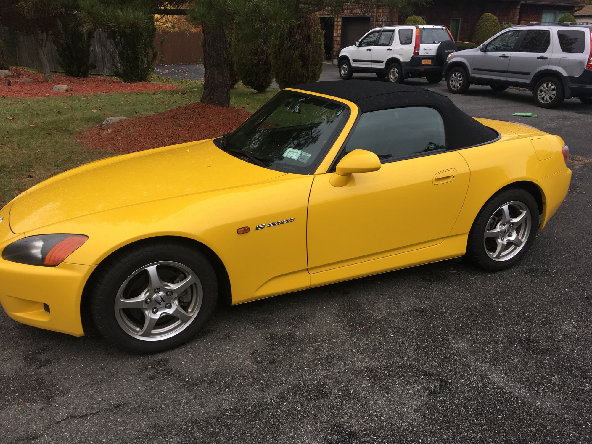 Preliminary Info Soft Top Group Buy and Install Page 11 S2KI Honda