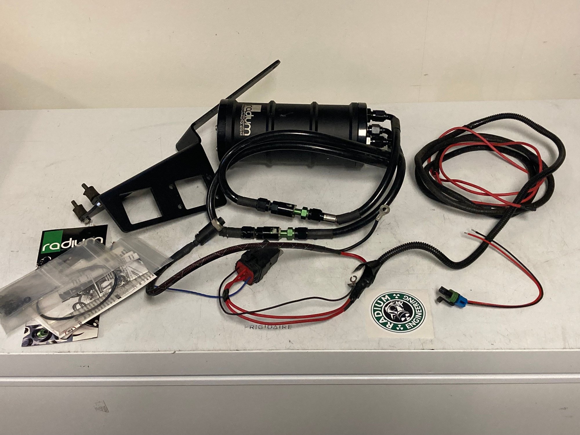 Accessories - NY: Bunch of aftermarket parts for sale.  Surge tank, exhausts, suspension, etc - Used - All Years  All Models - Ballston Spa Ny, NY 12020, United States
