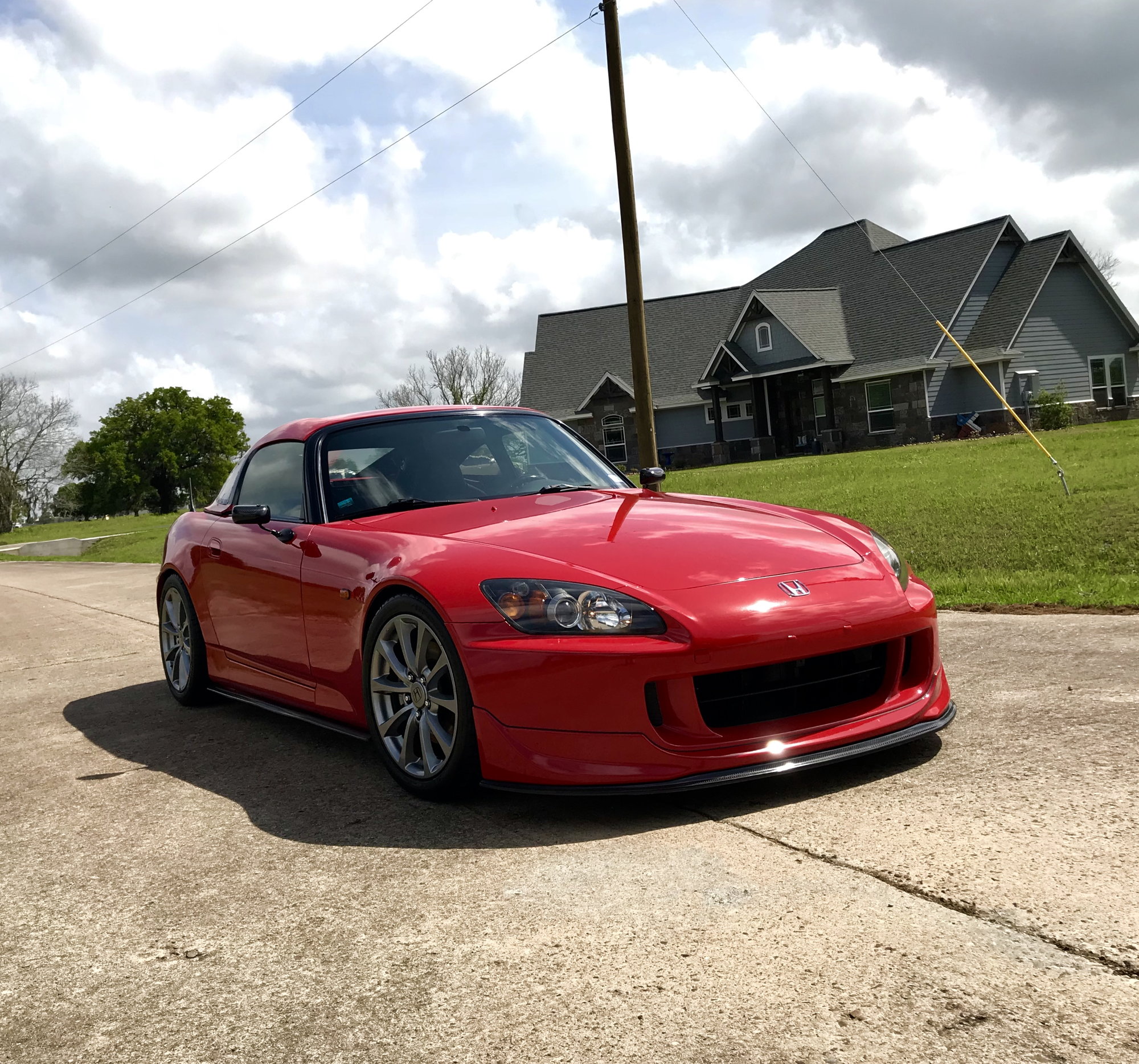 Supra s2000