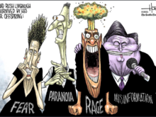 David Horsey-Seattle Times