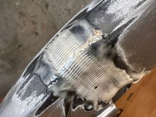 It's about trusting the process. 