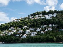 Windjammer Landing