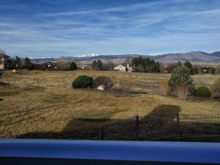 March 18, 2017.  Niwot, CO.