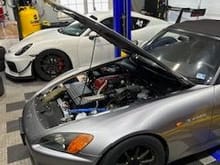 S2000's & More