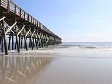 Myrtle Beach Pier