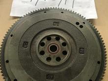 AP2 flywheel in great shape, $50.00 plus shipping