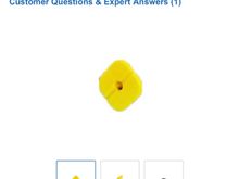 Do these work as an alternative?