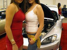 Formula Drift