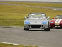 Pocono 2