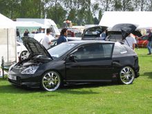 CTR