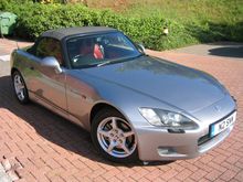 S2000 For Sale 2