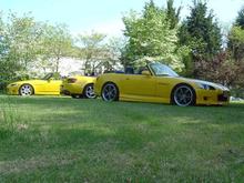 3 spas