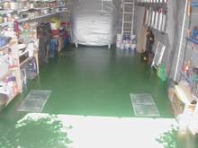 Floor Tiles