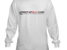 Hardtopguy T-shirt Longsleeve