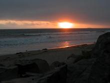 Rincon, August 04, sunset.JPG