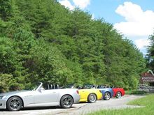 Friday morning roll through the Parkway.jpg