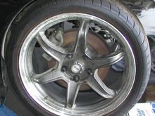 LR