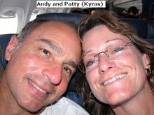 Andy and Patty_in plane 1 sm.JPG