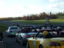 Pit-Out