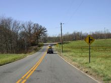 Rt 164 Drive