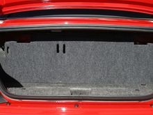 Flat Cover