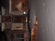 Texas Christmas