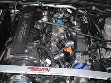 GM 3 Bar MAP Sensor