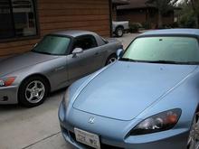 2-14-05 hardtops