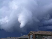 tornado
