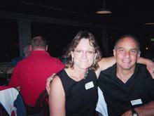 Patty&amp;Andy