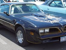 trans am