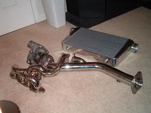 resized turbo