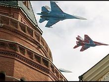 JetsOverKremlin