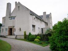 MackintoshHouse