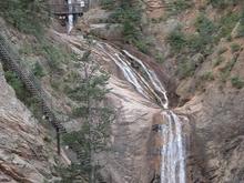 7-20-05, CO also 7 Falls
