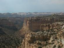 050721 Utah, view point cyn 317PM.JPG