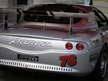 Panoz