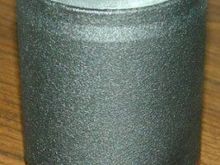 Cnc filter