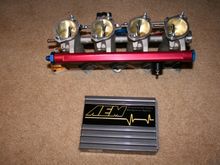 AEM &amp; ITB