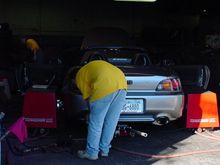 Dyno Day