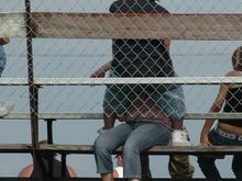 Best seat 2