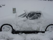Mom-in-law's del Sol