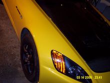 powdercoated