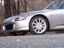 06 Wheel Styling