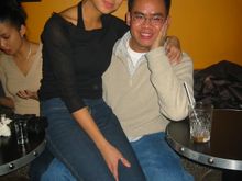 New years at my place 12/28/02 - 12/31/02