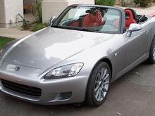 S2000 1